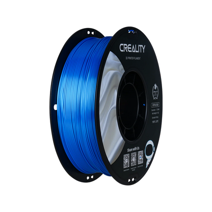 Creality Glossy Silk PLA Filament - 1kg