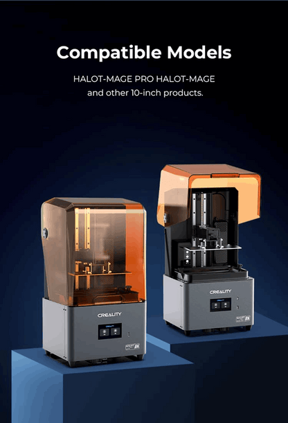 Creality Halot Mage S Release Film - 5PC