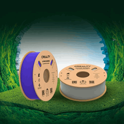 Creality Hyper PLA High-Speed Filament - 1 KG