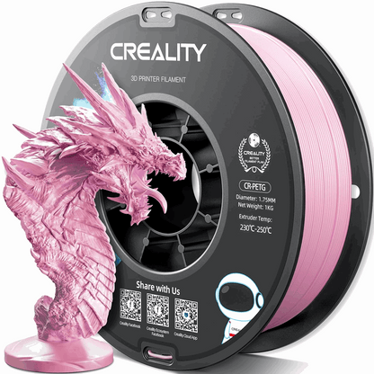 Creality PETG Filament - 1 KG