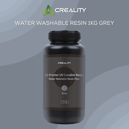 Creality Water Washable Resin - 500G