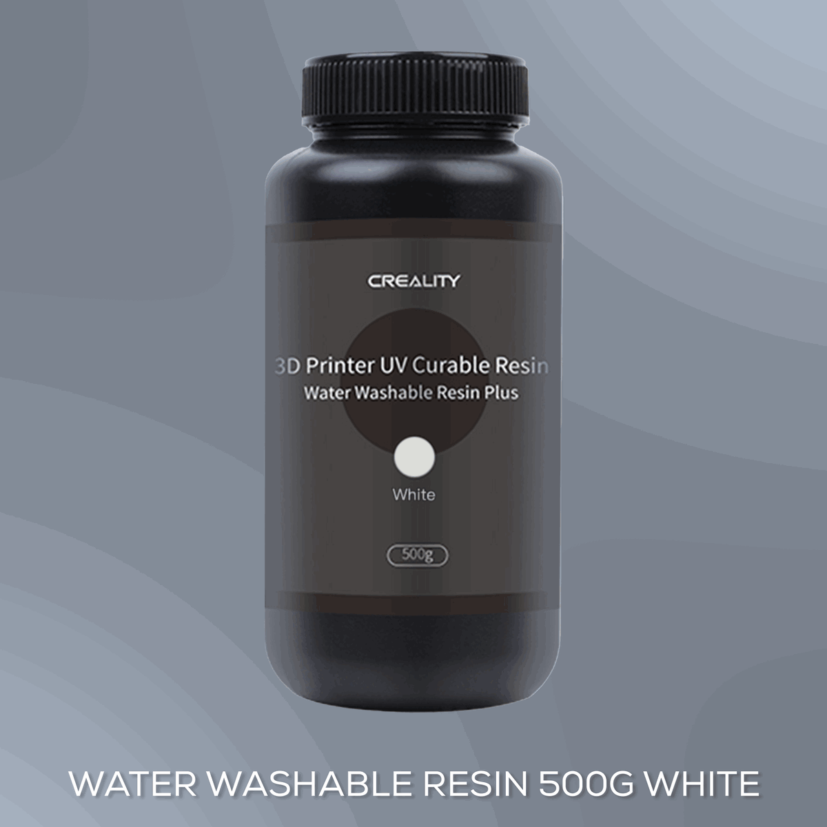 Creality Water Washable Resin - 500G