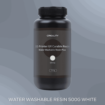 Creality Water Washable Resin - 500G