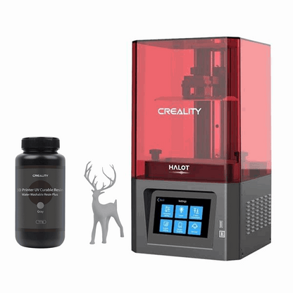Creality Water Washable Resin - 500G