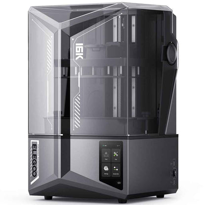ELEGOO Saturn 4 Ultra 16K Resin 3D Printer