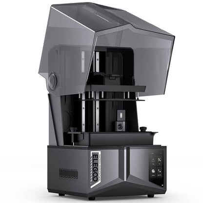 ELEGOO Saturn 4 Ultra 16K Resin 3D Printer