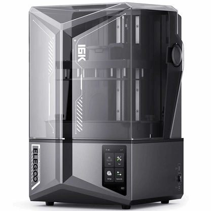 ELEGOO Saturn 4 Ultra 16K - 3D Resin Printer