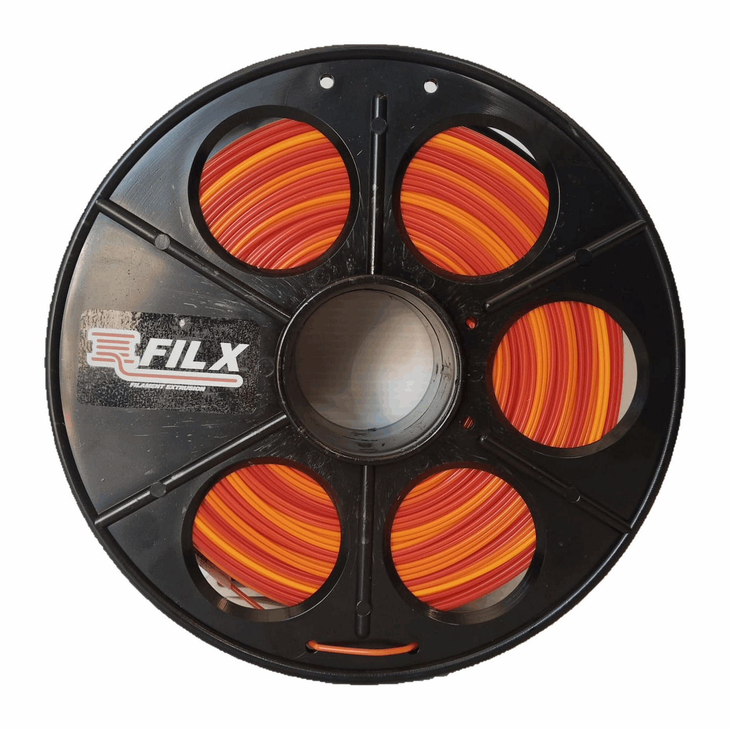 Fil X PLA Rainbow Filament – 1KG