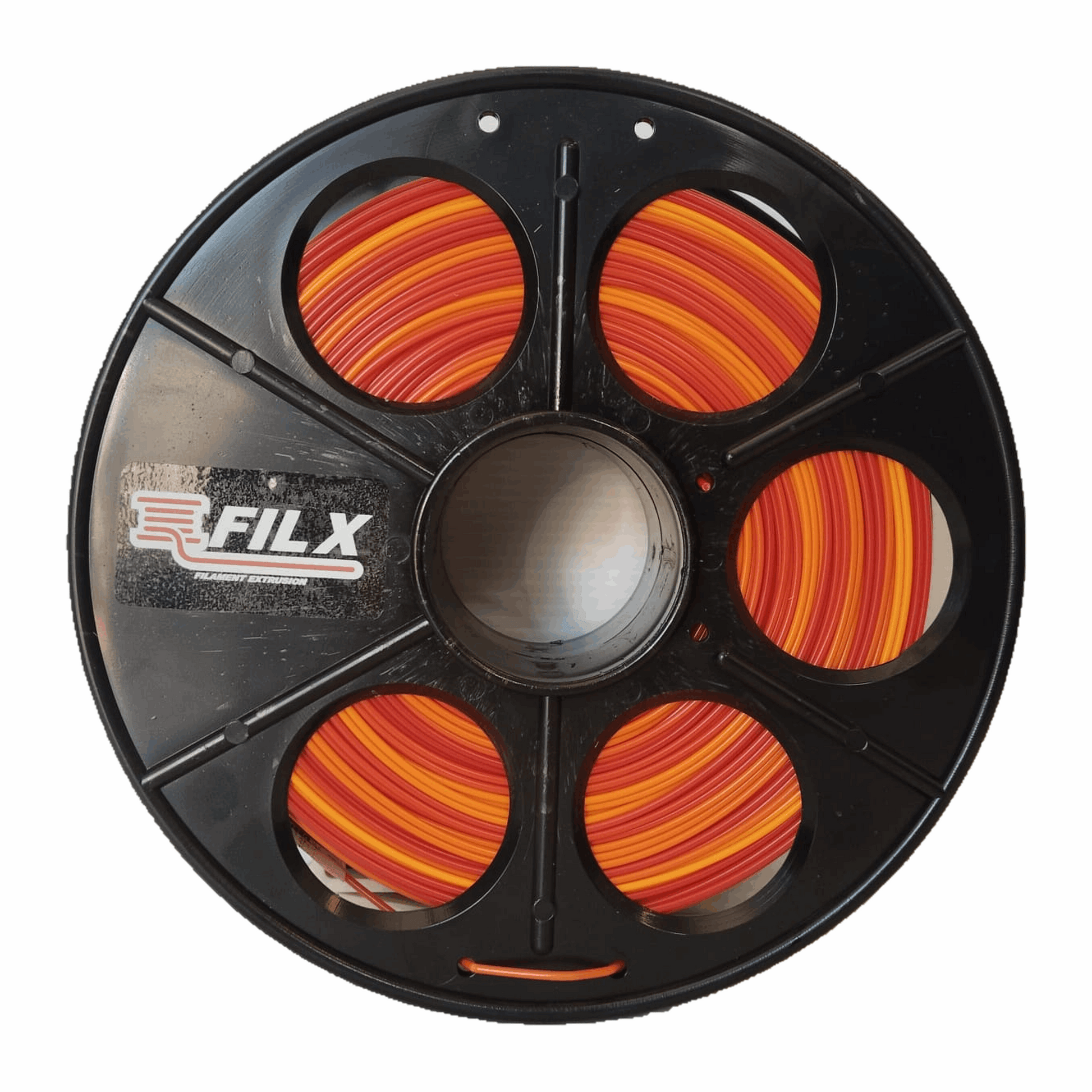 Fil X PLA Rainbow Filament – 1KG