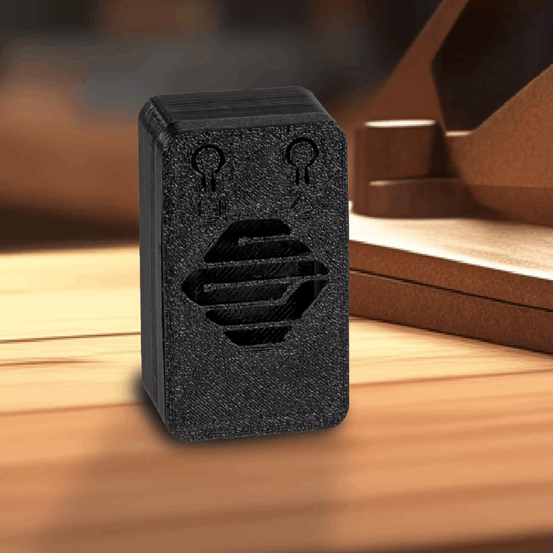 Polymaker Fiberon PETG-ESD Filament – 500g