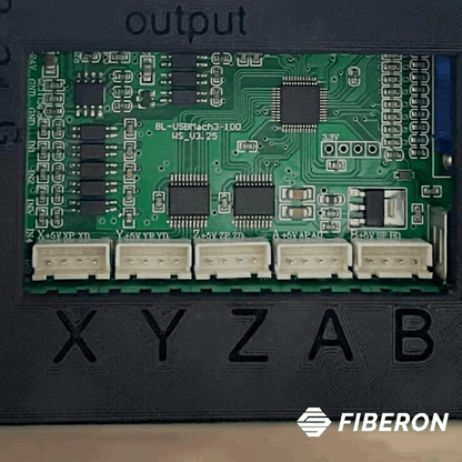 Polymaker Fiberon PETG-ESD Filament – 500g