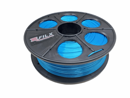 Fil X PLA Silk Dual Colour – 1.75mm 3D Printer Filament