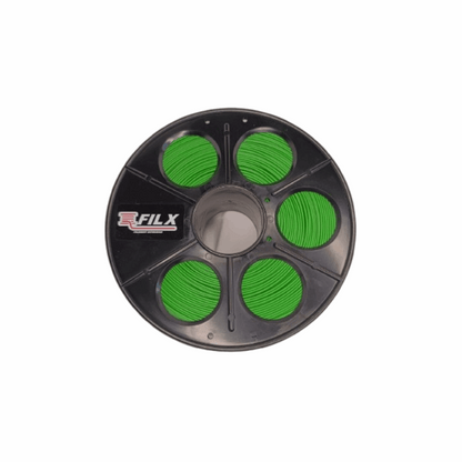 Fil X PETG Durable 3D Printer Filament – 1KG Spool, 1.75mm