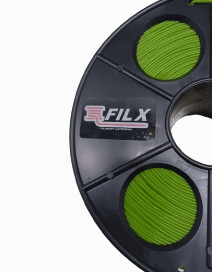 Fil X ABS Filament - 1 KG