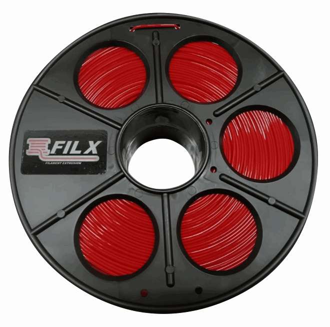Fil X SBS Filament - 1 KG