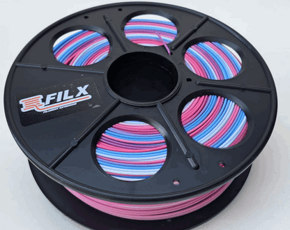 Fil X SBS Filament - Rainbow Unicorn