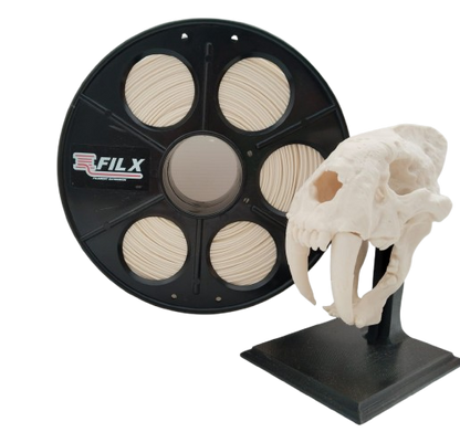 Fil X PLA 3D Printer Filament – 1KG Spool, 1.75mm