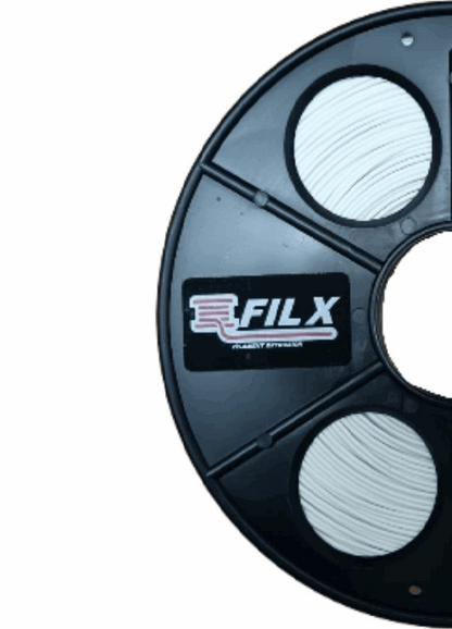 Fil X ABS Filament - 1 KG