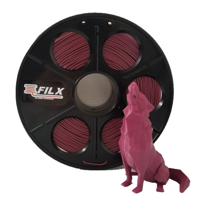 FIL X SBS Flexible 3D Printer Filament – 1KG Spool, 1.75mm