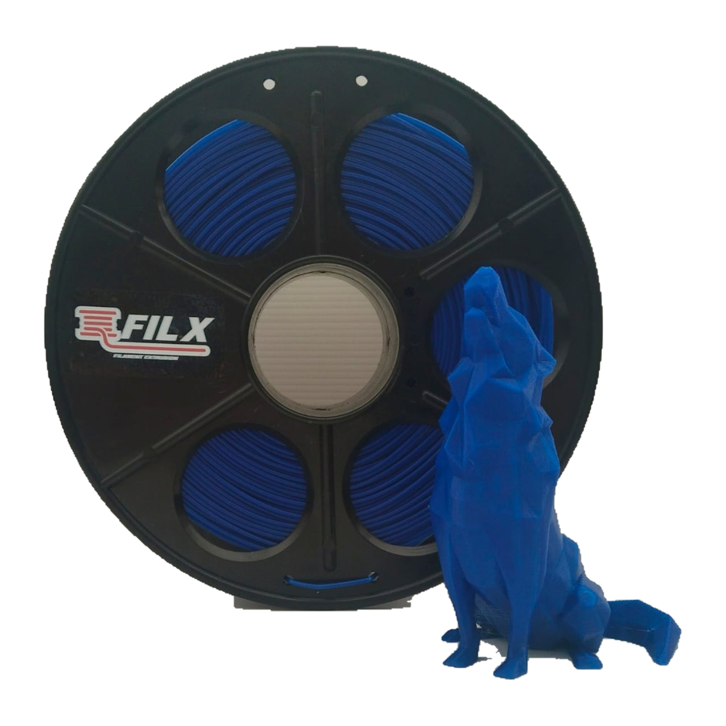 FIL X SBS Flexible 3D Printer Filament – 1KG Spool, 1.75mm