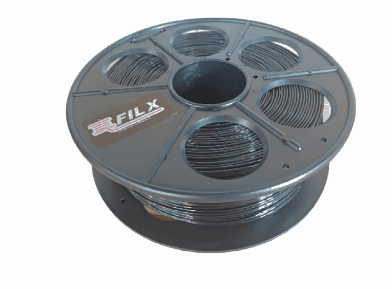 Fil Files Fil X PETG Durable 3D Printer Filament – 1KG Spool, 1.75mm – ZK Print