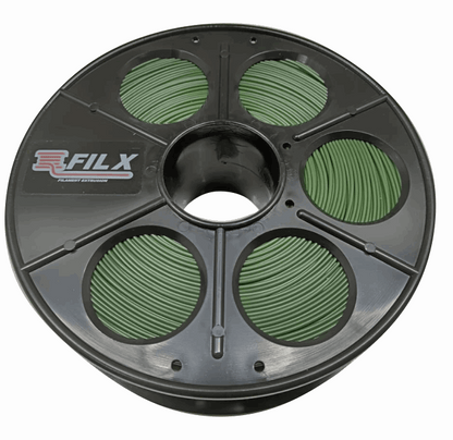 Fil X PLA Filament - 1 KG