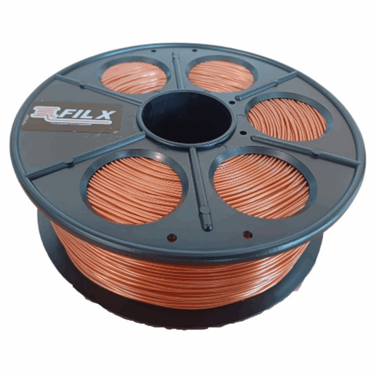Fil X PLA Filament Metalic - 1 KG