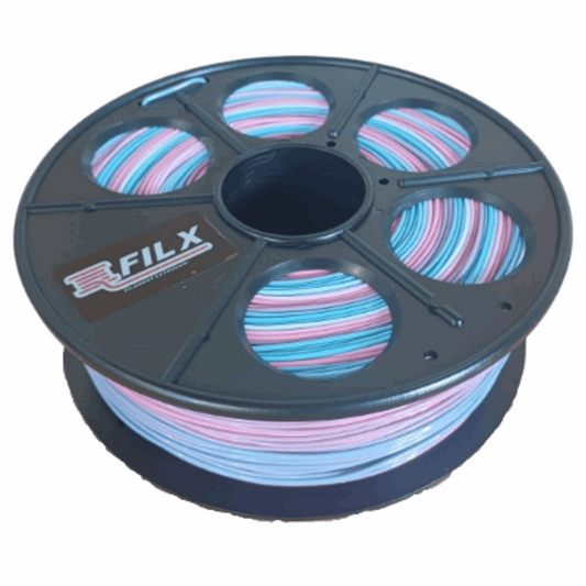 Fil X SBS Filament - Rainbow Unicorn