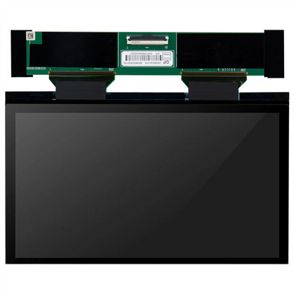 Saturn 4 16K LCD Panel