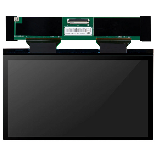 Saturn 4 16K LCD Panel