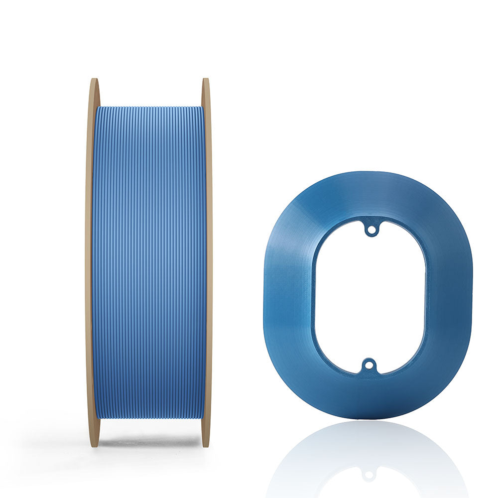IPCON PET DET & FC — Blue, 1 kg — manufacturer filament colour example