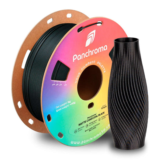Panchroma Standard PLA Matte Filament – 1kg