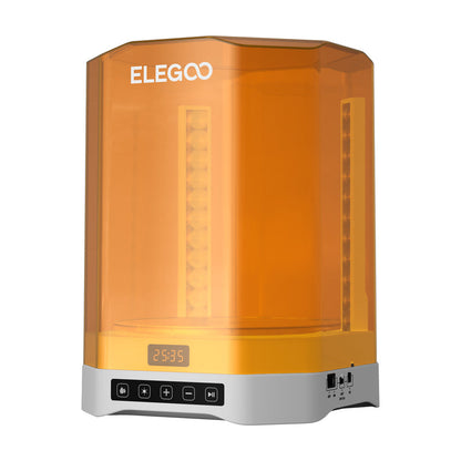 ELEGOO Mercury Plus V3.0 large-capacity wash and cure system