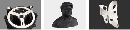 Mingda MD-1000D FDM - 3D Printer