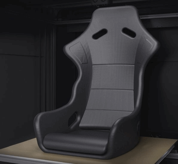 Mingda MD-1000D FDM - 3D Printer