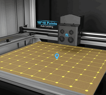 Mingda MD-1000D FDM - 3D Printer