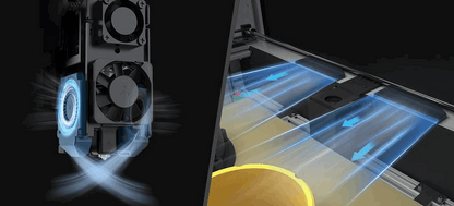 Mingda MD-1000D FDM - 3D Printer