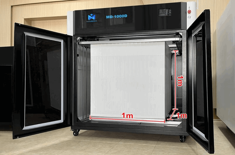 Mingda MD-1000D FDM - 3D Printer