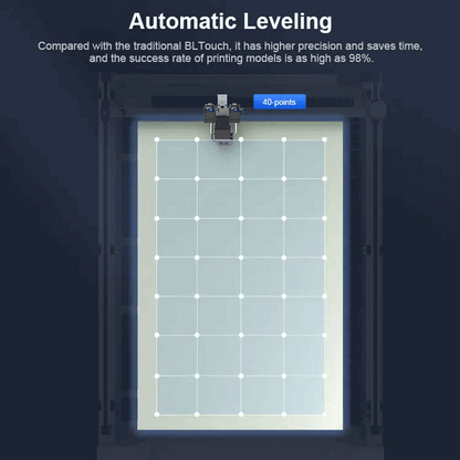 MINGDA MD-A128 - 3D Sign-Writing Printer