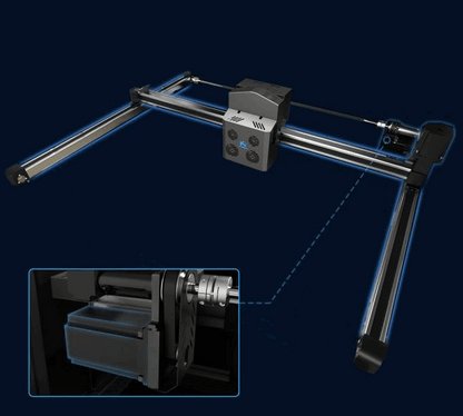 Mingda MD-600D FDM - 3D Printer