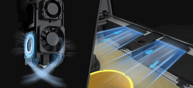 Mingda MD-600D FDM - 3D Printer