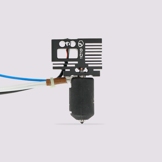 QIDI Tech Max4 bimetal hotend