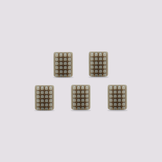 QIDI Tech Max4 wiper silicone cases – 5 pc