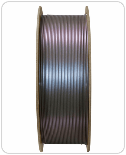 WinPlus 3D Printer PLA Stralight Filament - Dual Colour
