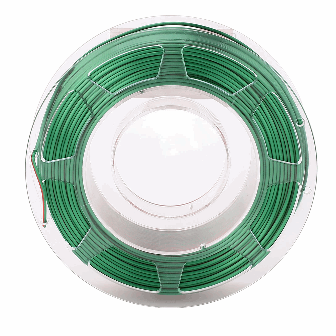 Mystery Spool of 3D Printer Filament - 1KG