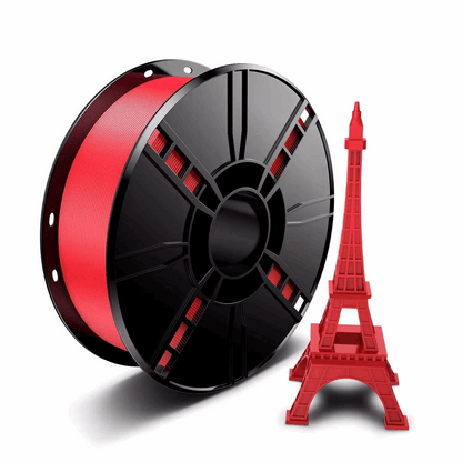 Mystery Spool of 3D Printer Filament - 1KG