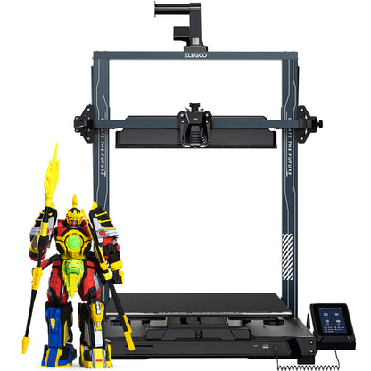 ELEGOO Neptune 4 Max 3D Printer