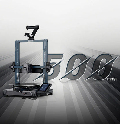 ELEGOO Neptune 4 Pro 3D Printer