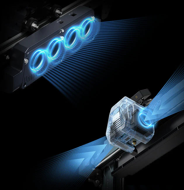 ELEGOO Neptune 4 Pro 3D Printer