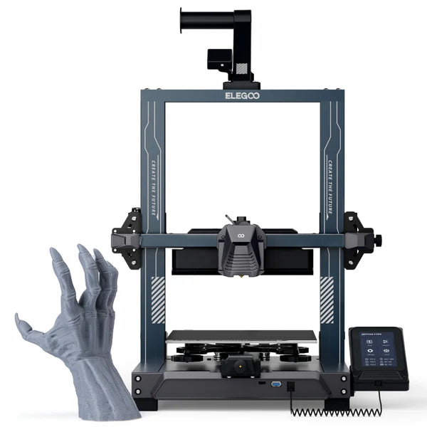 ELEGOO Neptune 4 Pro 3D Printer